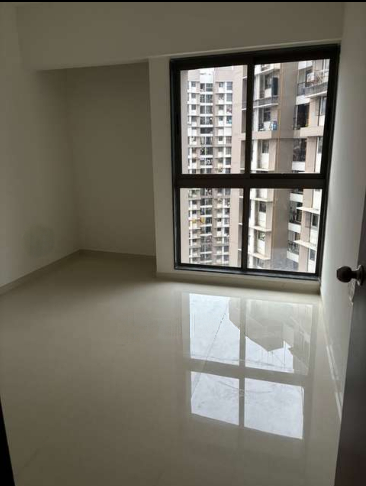 2 BHK Apartment For Rent in Runwal Eirene