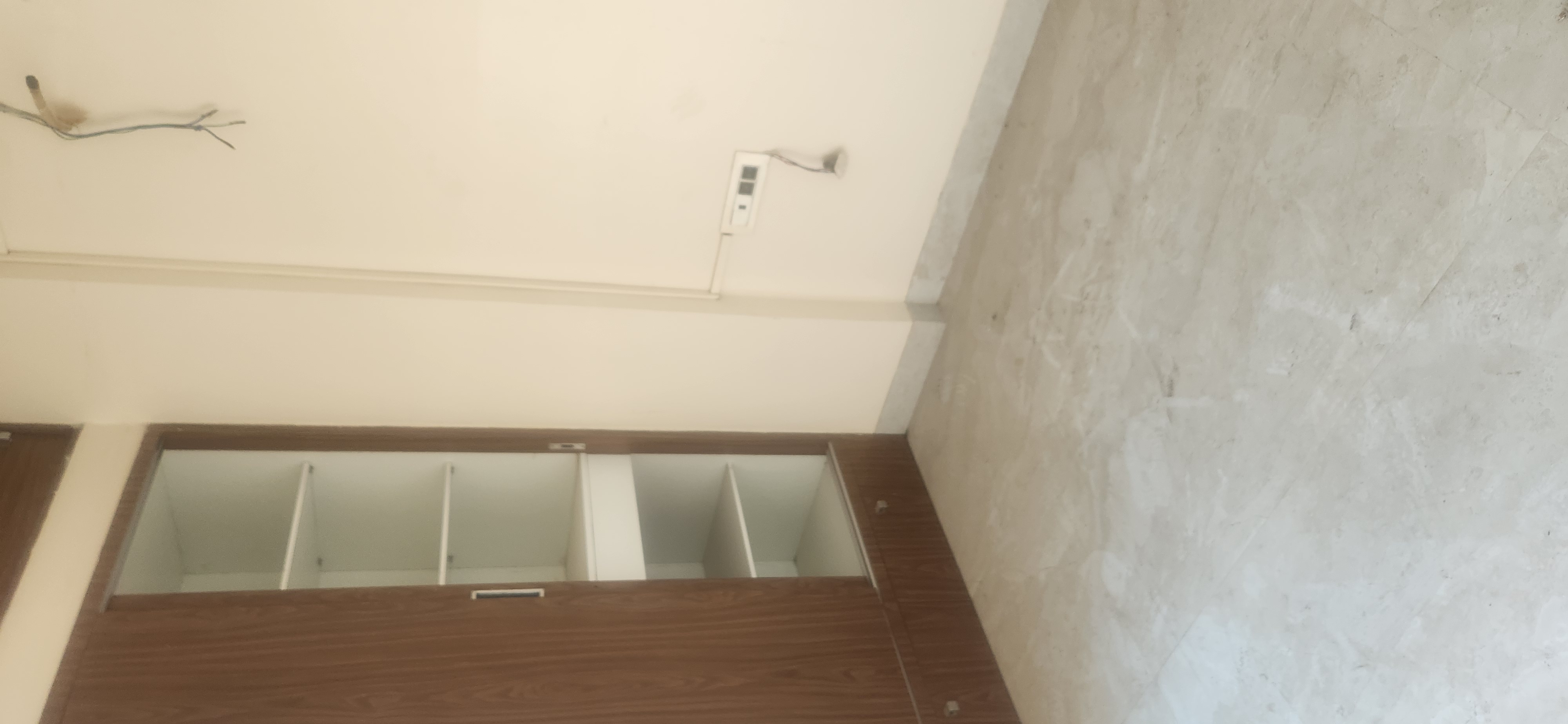 1 BHK 400 Sq.Ft. Apartment in Platinum Casa Millennia