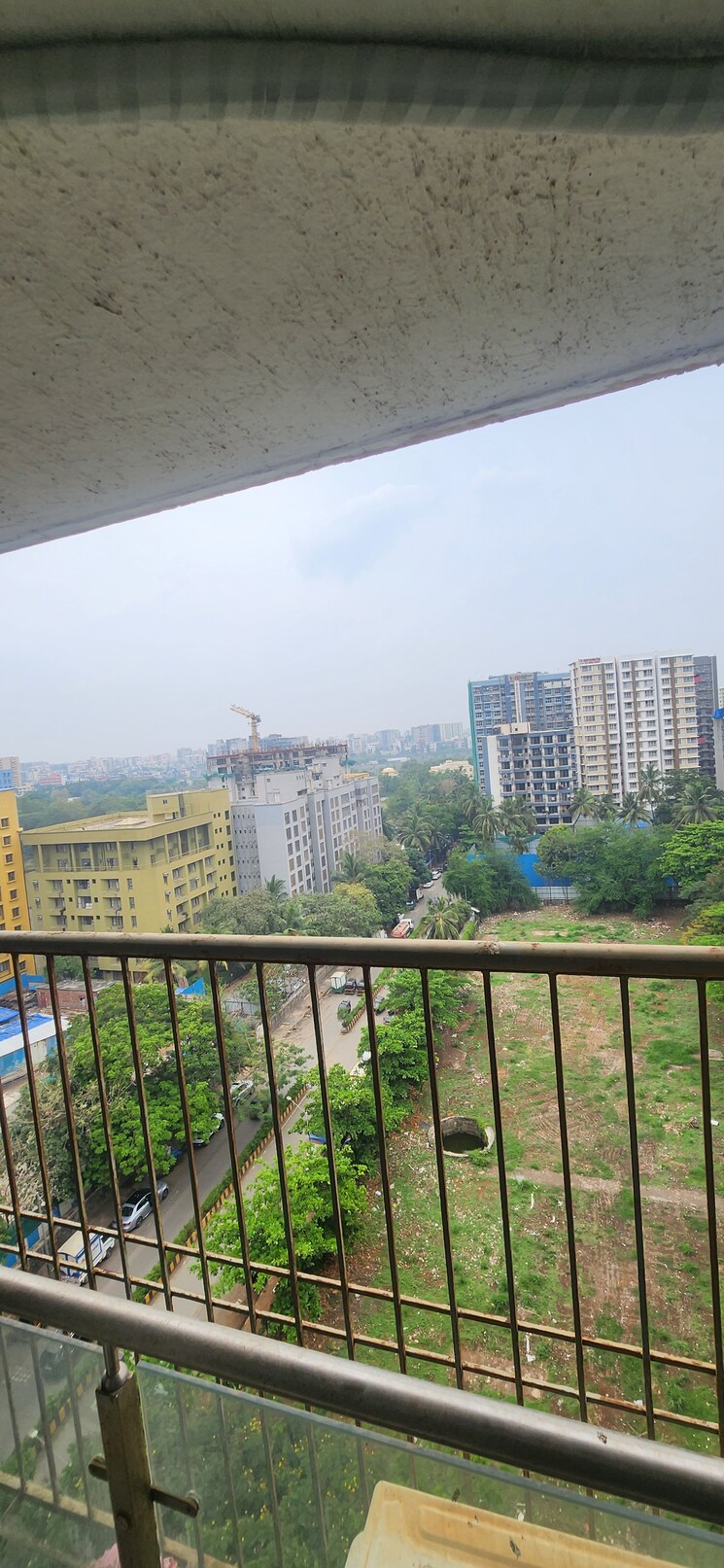 Master Plan, platinum-casa-millennia 1 Bedroom 400 Sq.Ft. Apartment In Andheri West Mumbai 8716936