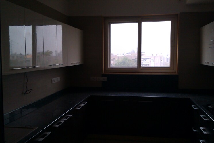 Room, jasola 4 Bedroom 3000 Sq.Ft. Builder Floor In Jasola Delhi 8716945