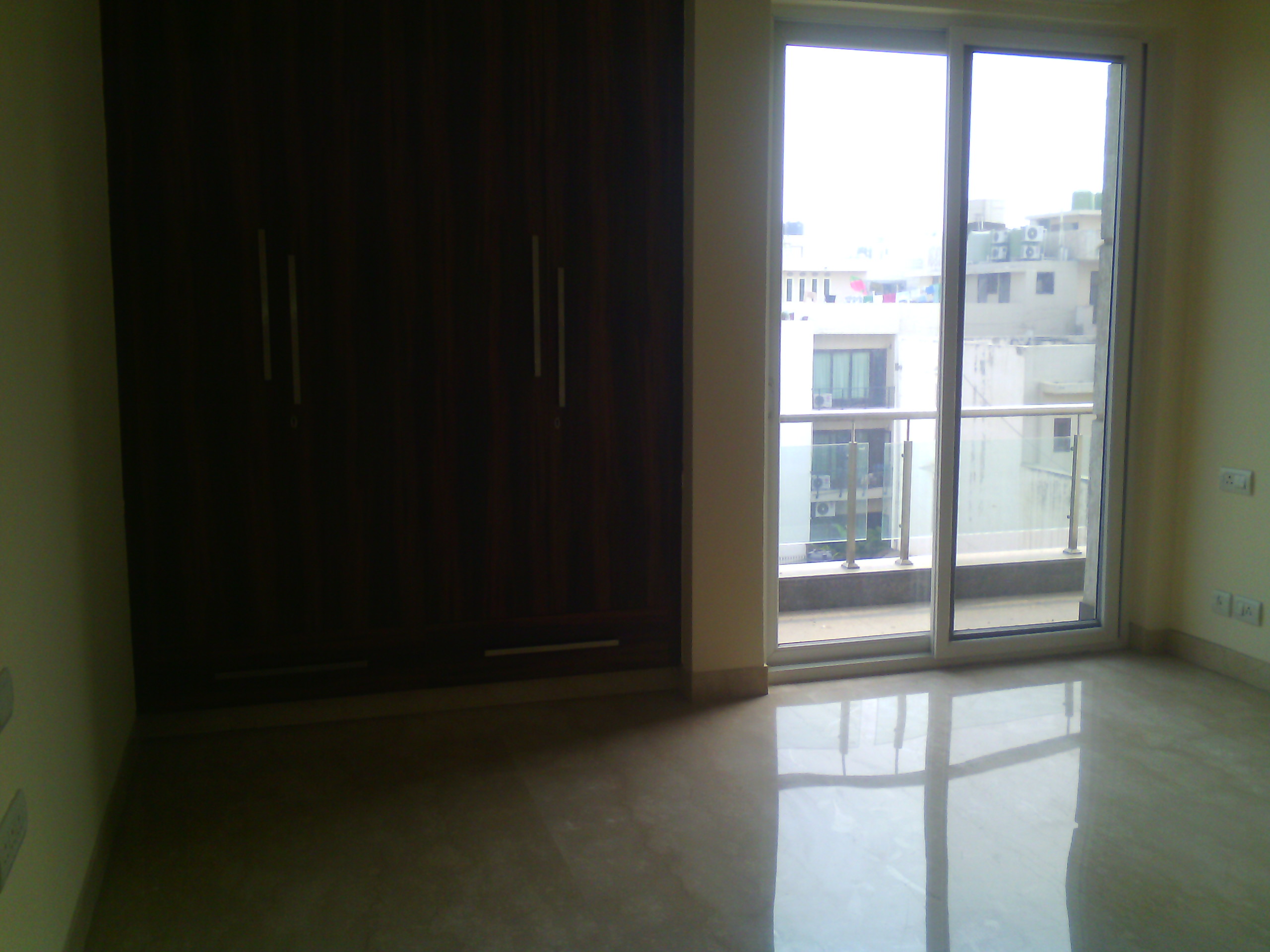 4 BHK + Servant Room Builder Floor For Sale in Jasola Pocket - 1