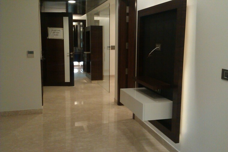 Room, jasola 4 Bedroom 2700 Sq.Ft. Builder Floor In Jasola Delhi 8716946