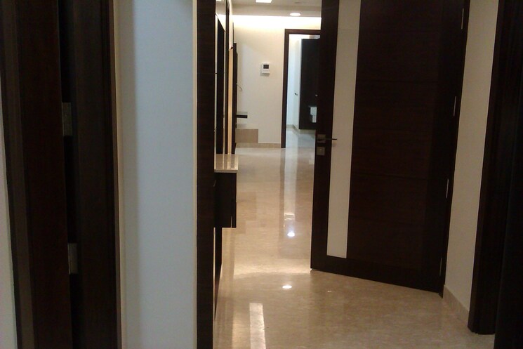 Room, jasola 4 Bedroom 2700 Sq.Ft. Builder Floor In Jasola Delhi 8716946