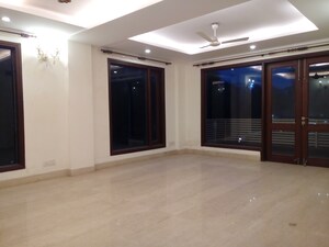 4 BHK Builder Floor For Sale in Jasola