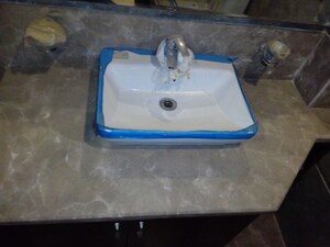 Furnished Amenities in 4 BHK Builder Floor at Jasola – for Sale