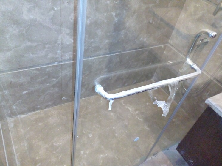 Attached Bathroom, jasola 4 Bedroom 2700 Sq.Ft. Builder Floor In Jasola Delhi 8716946