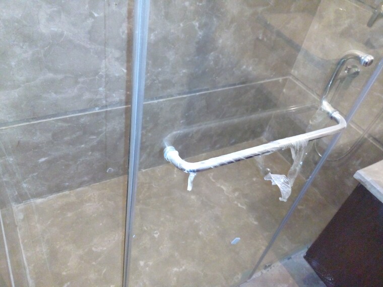 Attached Bathroom, jasola 4 Bedroom 2700 Sq.Ft. Builder Floor In Jasola Delhi 8716946