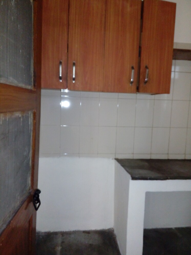 Kitchen, aali village 1 Bedroom 516 Sq.Ft. Apartment In Aali Village Delhi 8716948
