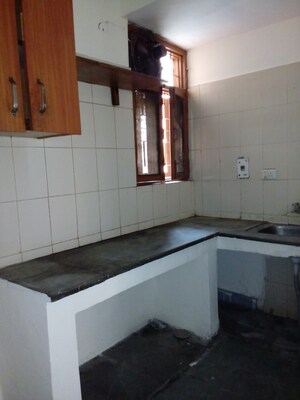 Kitchen in 1 BHK Apartment at Aali Village – for Sale