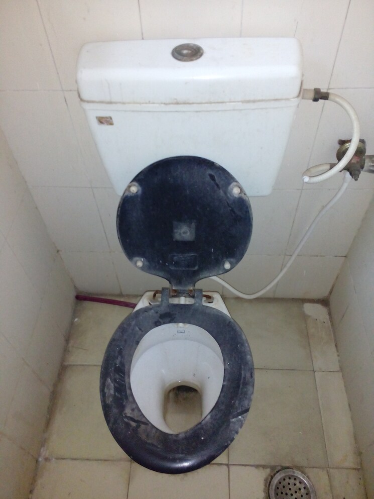 Bathroom, aali village 1 Bedroom 516 Sq.Ft. Apartment In Aali Village Delhi 8716948