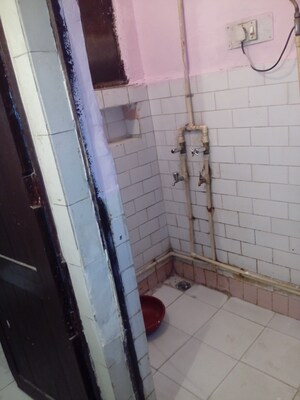 Attached Bathroom in 2 BHK Apartment at Jasola – for Sale