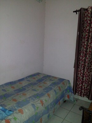 Bedroom in 2 BHK Apartment at Jasola – for Sale