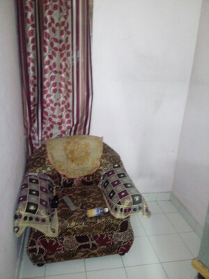 Living Room in 2 BHK Apartment at Jasola – for Sale