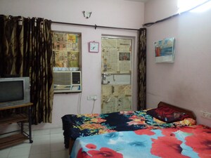 Bedroom in 2 BHK Apartment at Jasola – for Sale