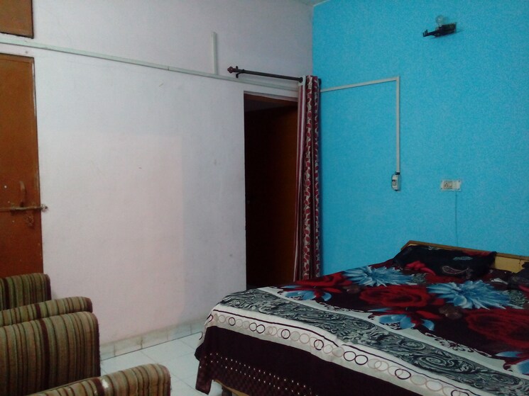 Bedroom, jasola 2 Bedroom 750 Sq.Ft. Apartment In Jasola Delhi 8716953