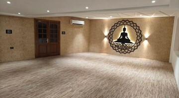 Parking in 3 BHK Apartment at Bricks Cyberwoods, Osman Nagar – for Rent