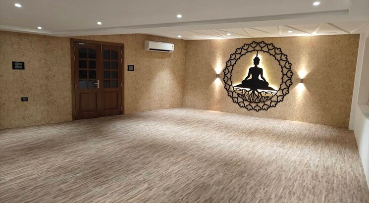  Parking, bricks-cyberwoods 3 Bedroom 1795 Sq.Ft. Apartment In Osman Nagar Hyderabad 8716954