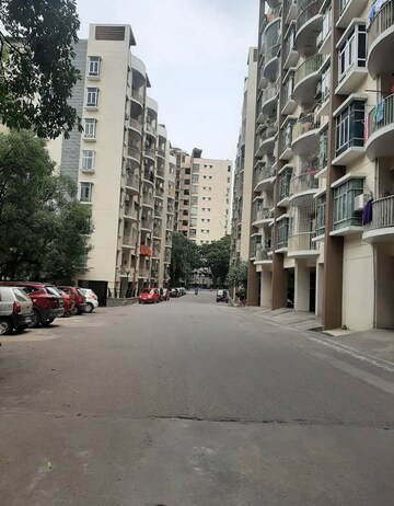 3 BHK Apartment For Rent in IJM Raintree Park Phase I, Kukatpally