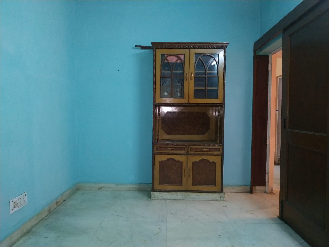 2 BHK + Study Room Apartment For Sale in Dda Jasola Pocket 12 Lig 