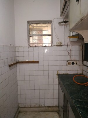 Kitchen in 2 BHK Apartment at Jasola – for Sale
