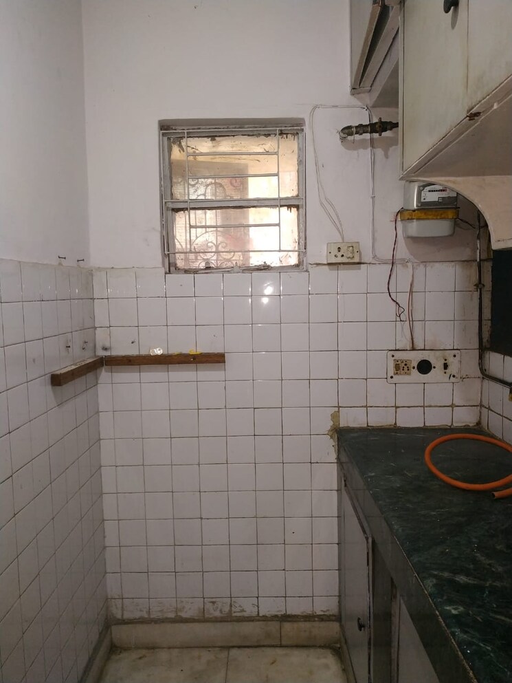 Kitchen, jasola 2 Bedroom 758 Sq.Ft. Apartment In Jasola Delhi 8716956