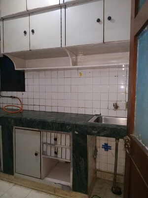 Kitchen in 2 BHK Apartment at Jasola – for Sale