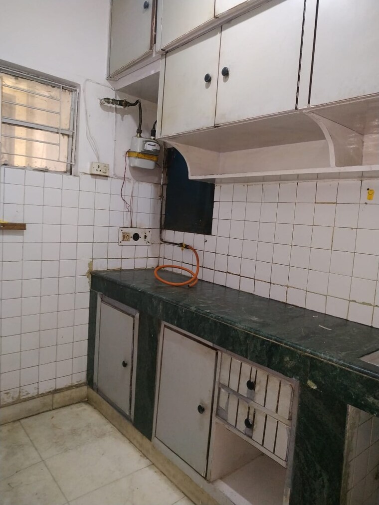 Kitchen, jasola 2 Bedroom 758 Sq.Ft. Apartment In Jasola Delhi 8716956