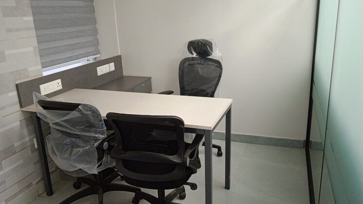 Team Area, mani-casadona Commercial Office Space in IT/SEZ 950 Sq.Ft. In New Town Kolkata 8716958