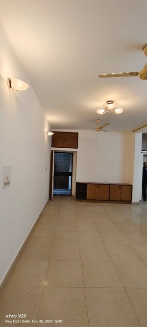 Room in 3 BHK Apartment at RWA Jasola Sector 7, Jasola – for Sale