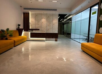  Office Space in IT/SEZ For Rent in Mani Casadona, New Town
