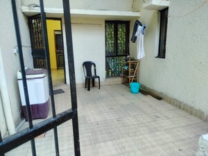 Parking in 3 BHK Apartment at Sarita Vihar – for Sale