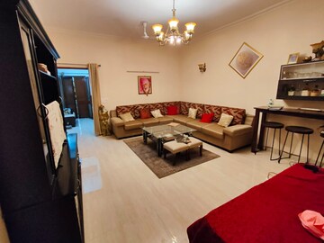 2 BHK Builder Floor For Rent in Lajpat Nagar 4