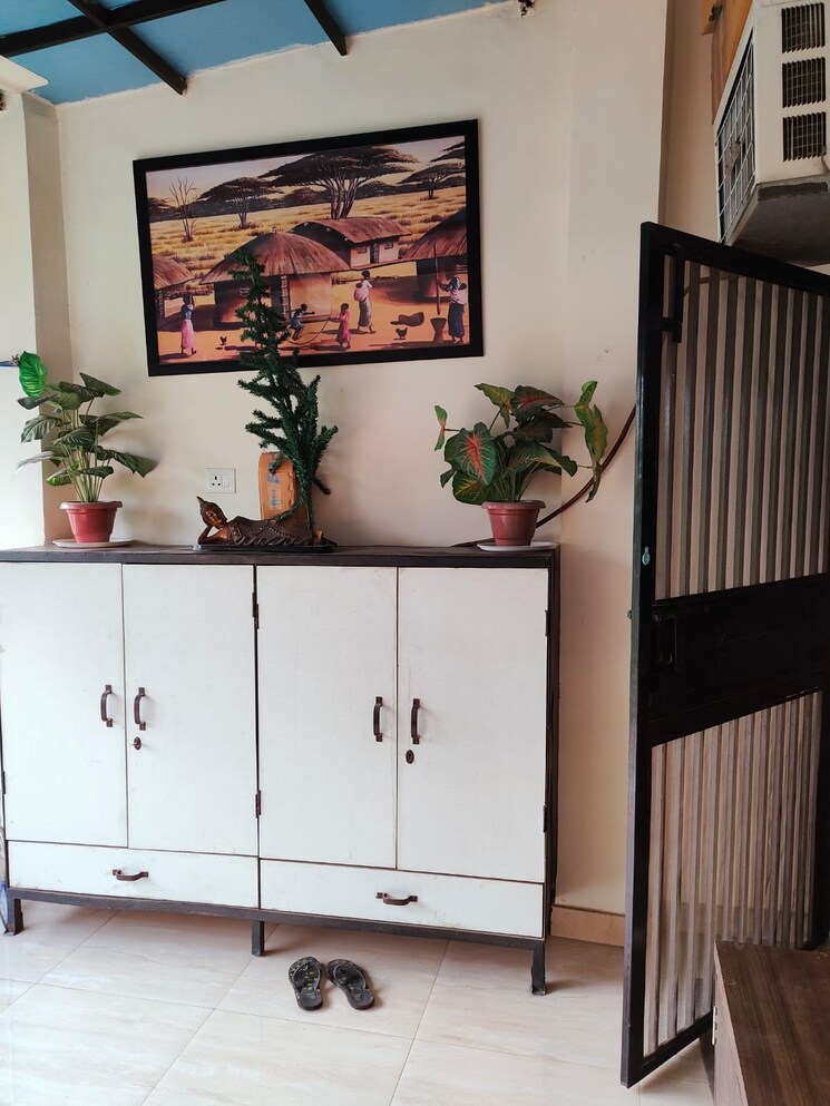 undefined, lajpat nagar 4 2 Bedroom 900 Sq.Ft. Builder Floor In Lajpat Nagar 4 Delhi 8716962