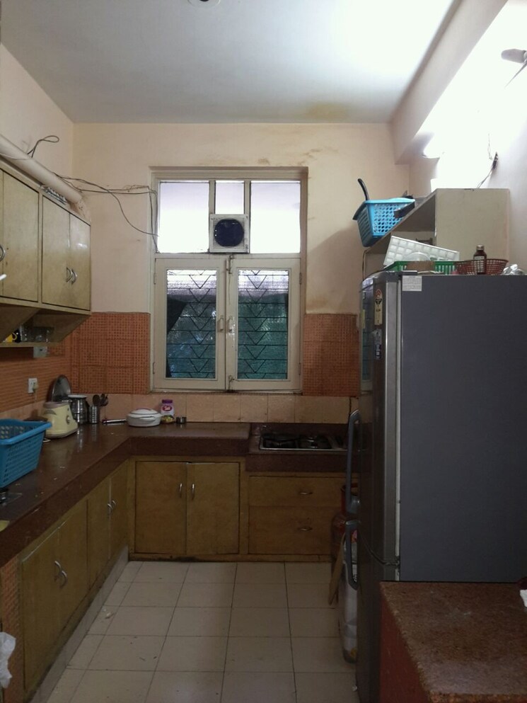 Kitchen, rwa-apartments 3 Bedroom 1800 Sq.Ft. Independent House In Sector 31 Noida 8716964