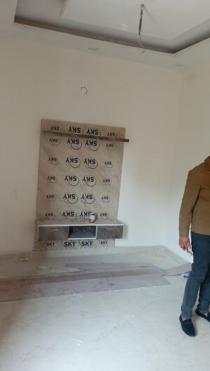 Master Plan in 3 BHK Independent House at Ambala Highway – for Sale