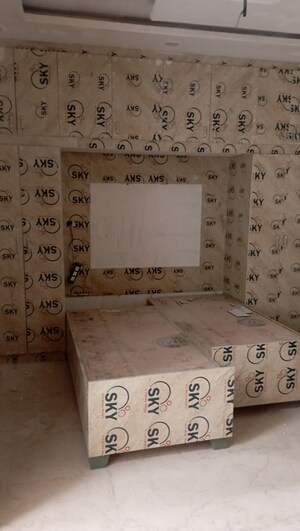 Bathroom in 3 BHK Independent House at Ambala Highway – for Sale