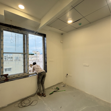Room in  Office Space at Madhapur – for Rent