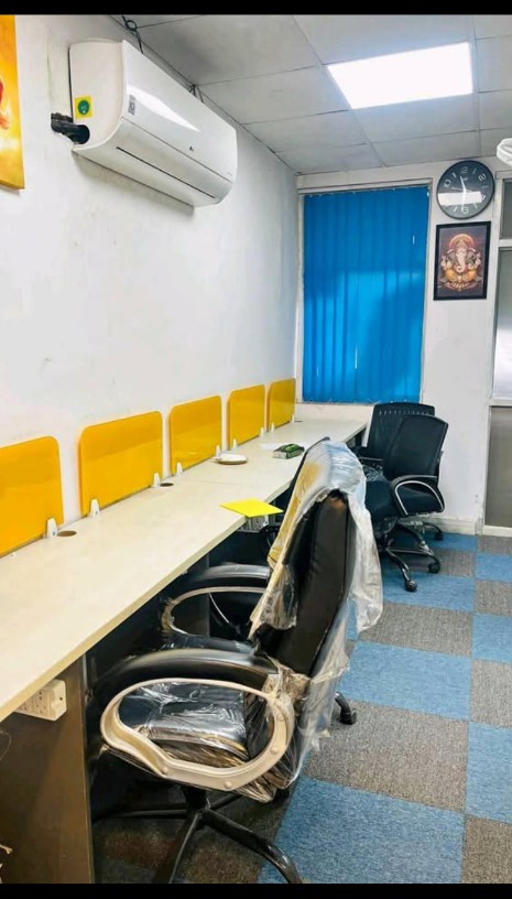 Office Space For Rent in Shri Balaji Associates 99