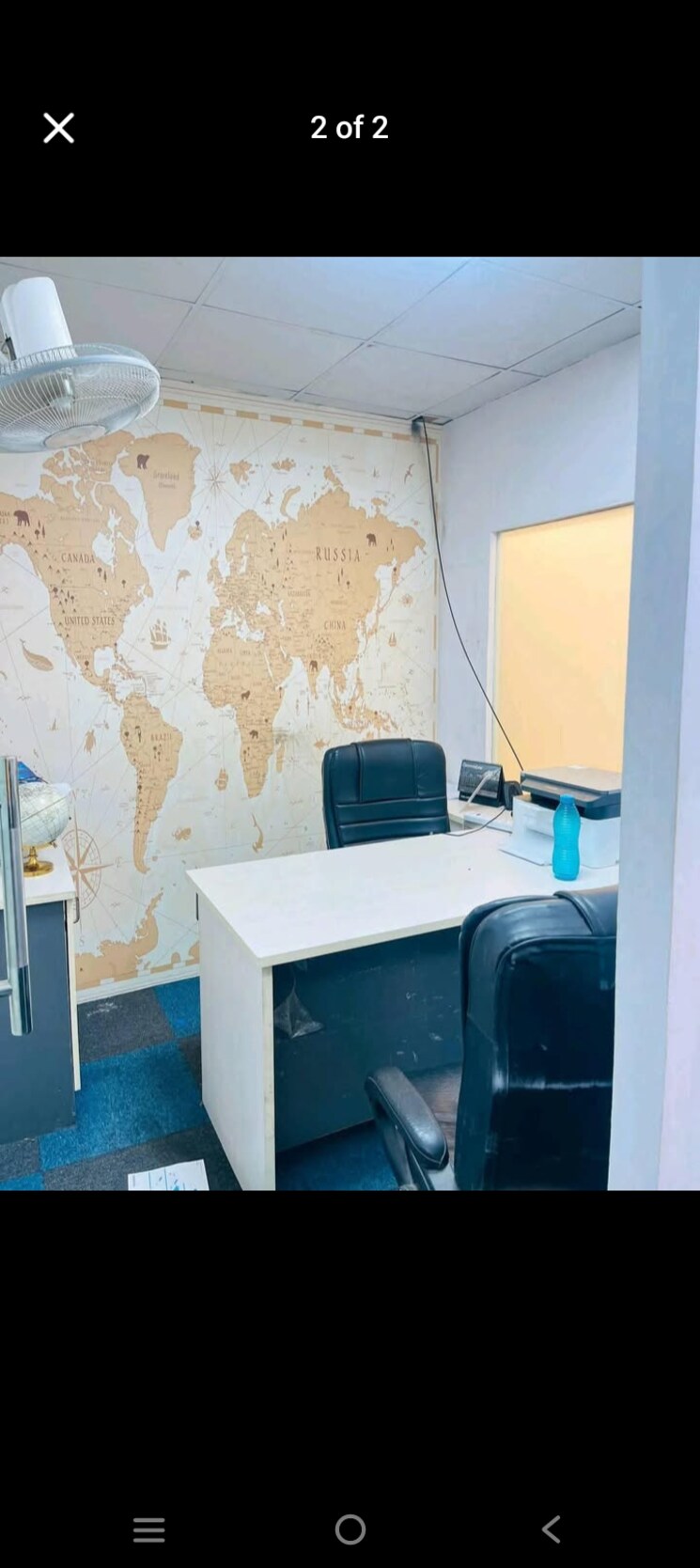 Team Area, laxmi nagar Commercial Office Space 500 Sq.Ft. In Laxmi Nagar Delhi 8716975