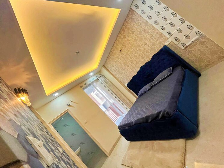 undefined, aura-homes 3 Bedroom 1525 Sq.Ft. Apartment In Patiala Road Zirakpur 8716977