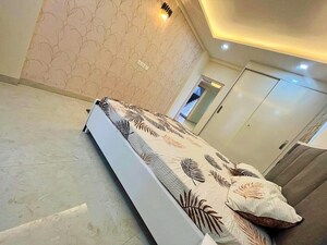 Furnished Amenities in 3 BHK Apartment at Aura Homes, Patiala Road – for Sale