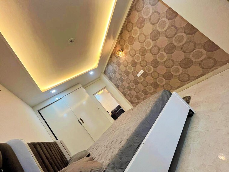 undefined, aura-homes 3 Bedroom 1525 Sq.Ft. Apartment In Patiala Road Zirakpur 8716977