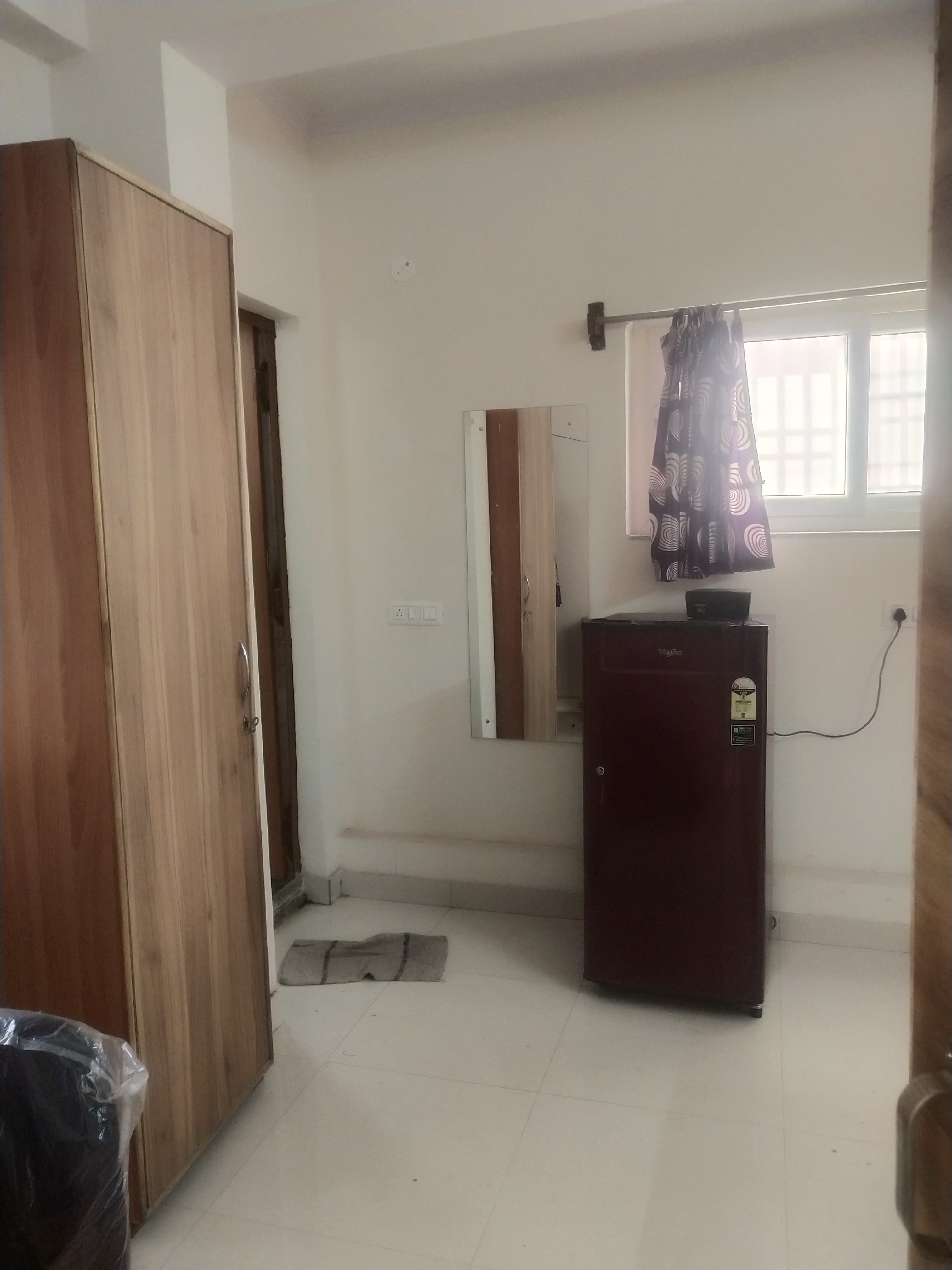 2 BHK + Study Room Builder Floor For Rent in Sai Homes Sector 49