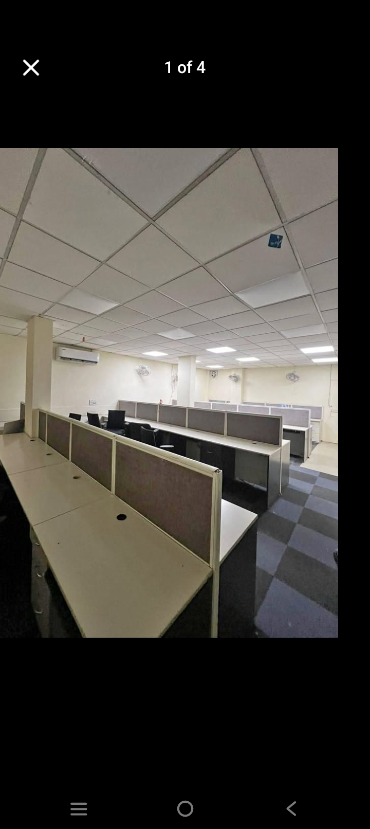Office Space For Rent in Shri Balaji Associates 99