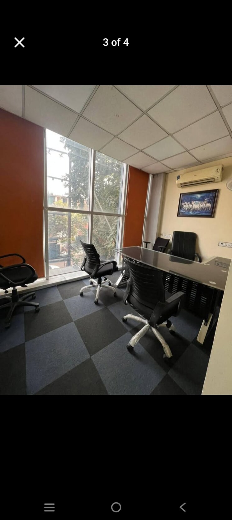 Team Area, laxmi nagar Commercial Office Space 900 Sq.Ft. In Laxmi Nagar Delhi 8716978