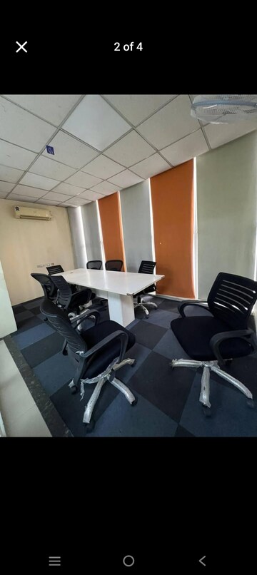 Team Area in  Office Space at Laxmi Nagar – for Rent