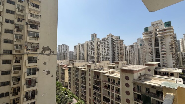 Exterior View, nimbus-the-hyde-park 3 Bedroom 1320 Sq.Ft. Apartment In Sector 78 Noida 8716980