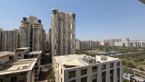 3 BHK Apartment – Exterior View View at Nimbus The Hyde park, Sector 78 - for Sale