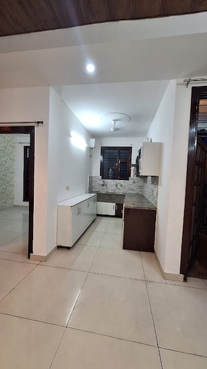Kitchen in 3 BHK Apartment at Ambala Highway – for Sale