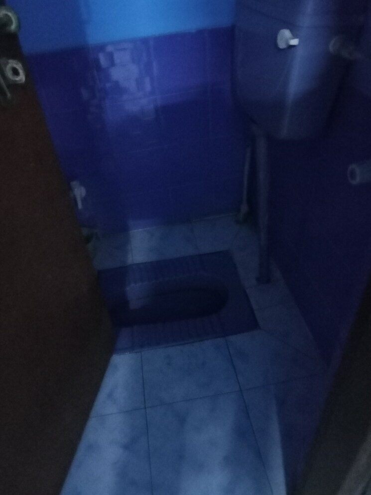 Bathroom, kapoorthala 2 Bedroom 722 Sq.Ft. Independent House In Kapoorthala Lucknow 8716983